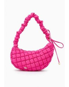 Casual Style Party Style Elegant Style Shoulder Bag